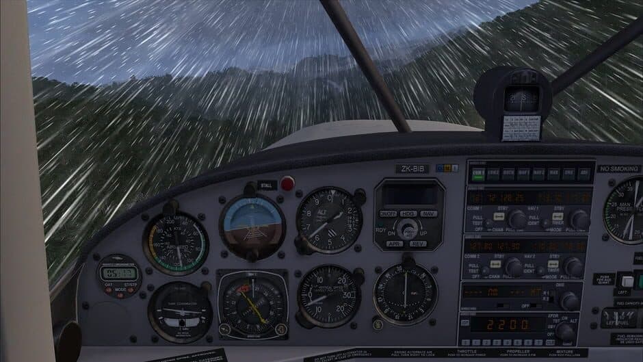 Скриншот 5 из Microsoft Flight Simulator X: Steam Edition - FS Academy: In Command