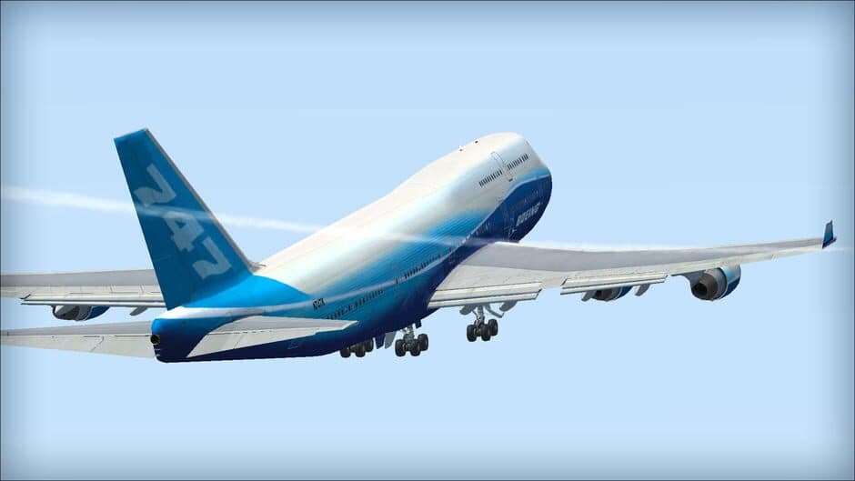 Скриншот 2 из Microsoft Flight Simulator X: Steam Edition - FS Academy: Pushing the Envelope