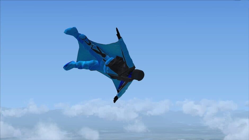 Скриншот 2 из Microsoft Flight Simulator X: Steam Edition - Flight Tales II: Adrenaline
