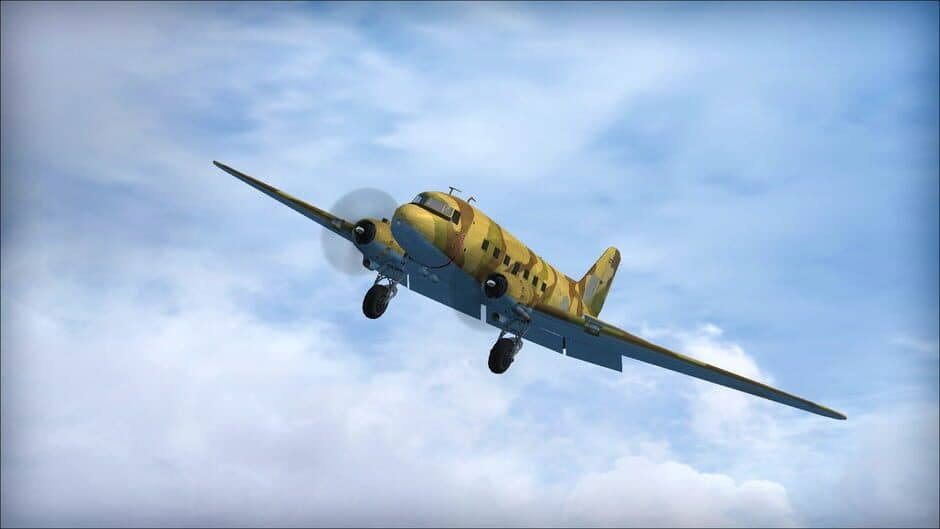 Скриншот 3 из Microsoft Flight Simulator X: Steam Edition - FS Academy: Pushing the Envelope