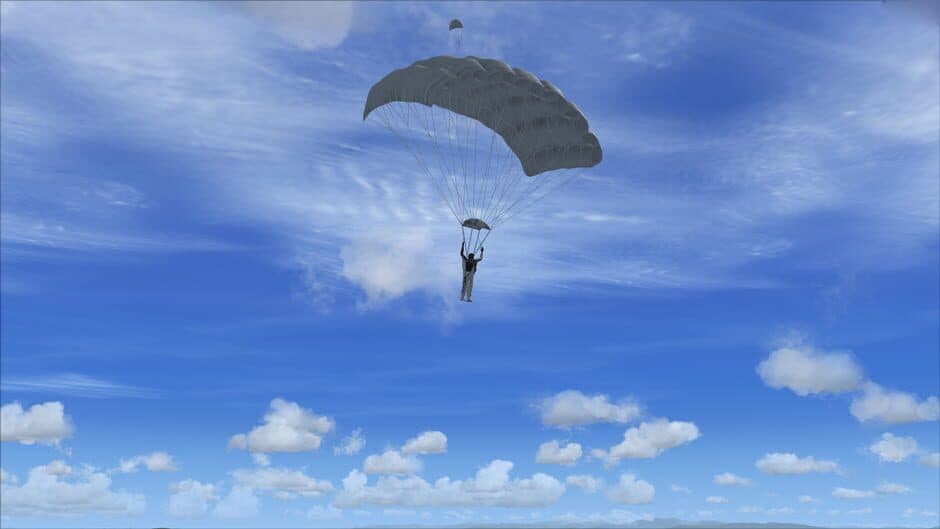 Скриншот 5 из Microsoft Flight Simulator X: Steam Edition - Flight Tales II: Adrenaline