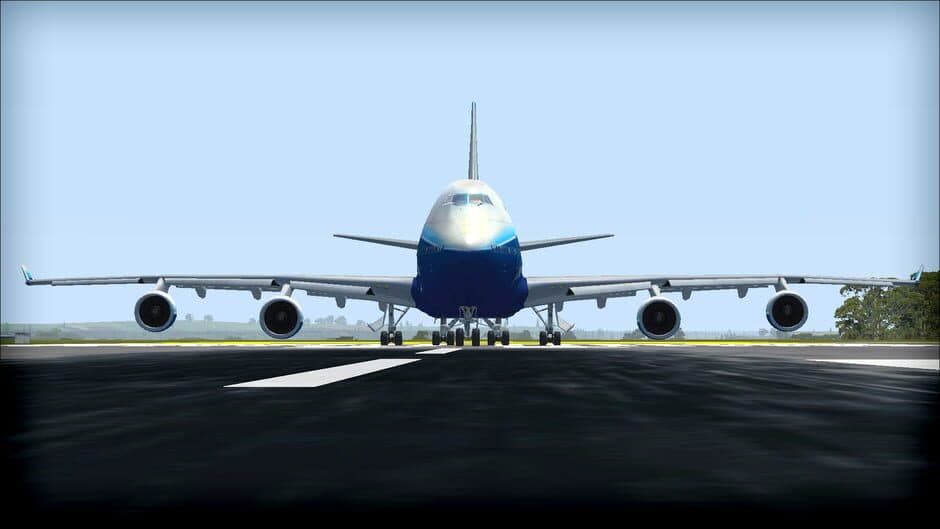 Скриншот 5 из Microsoft Flight Simulator X: Steam Edition - FS Academy: Pushing the Envelope
