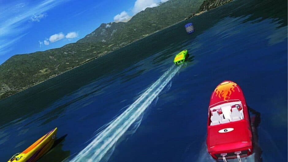 Скриншот 8 из Microsoft Flight Simulator X: Steam Edition - Flight Tales II: Adrenaline