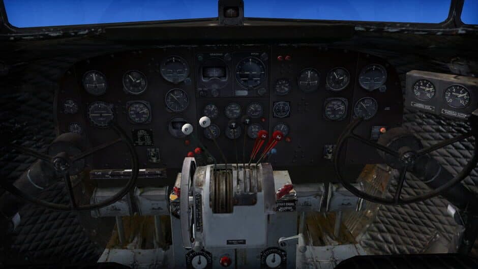 Скриншот 5 из Microsoft Flight Simulator X: Steam Edition - Cargo Crew