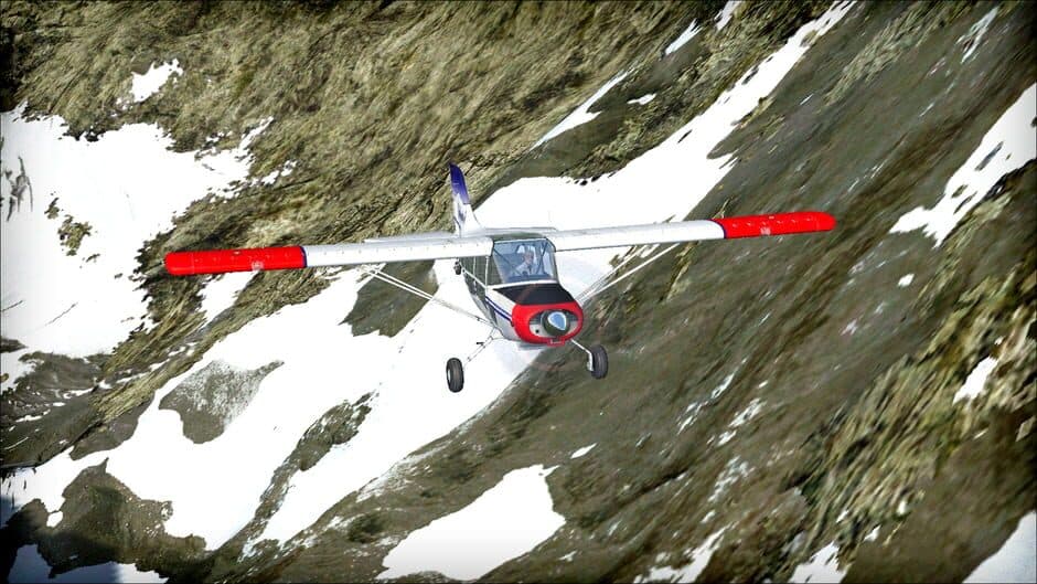Скриншот 7 из Microsoft Flight Simulator X: Steam Edition - FS Academy: Pushing the Envelope