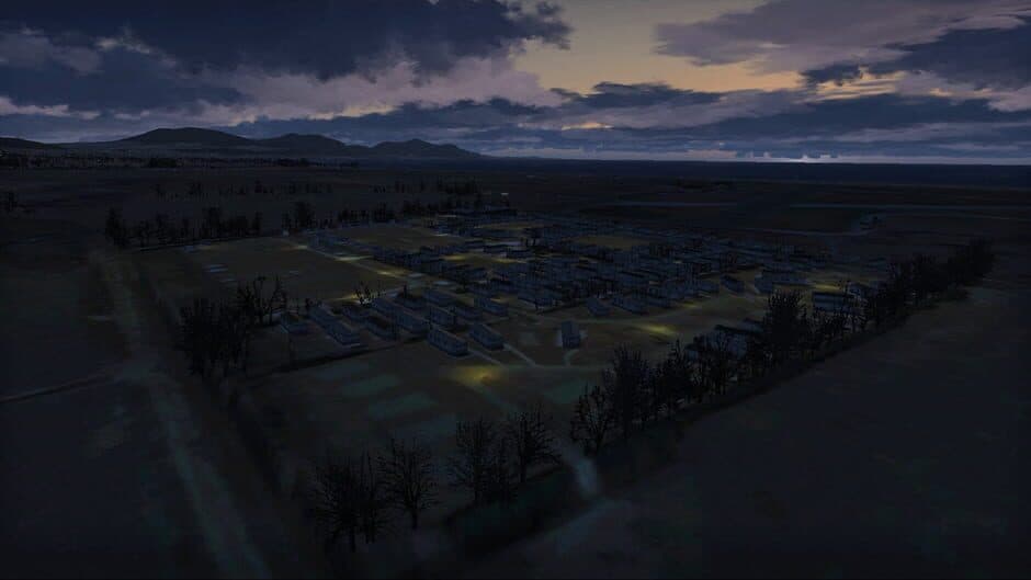 Скриншот 4 из Microsoft Flight Simulator X: Steam Edition - Caernarfon Airport (EGCK)