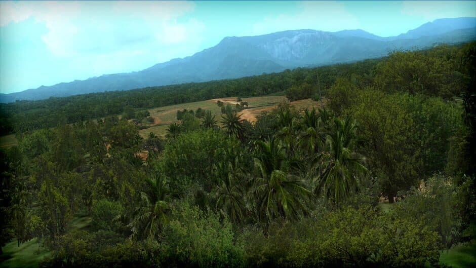 Скриншот 7 из Microsoft Flight Simulator X: Steam Edition - FTX Trees HD