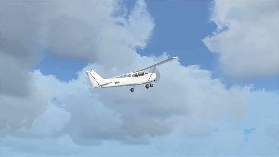 Скриншот 7 из Microsoft Flight Simulator X: Steam Edition - REX 4 Texture Direct Enhanced Edition
