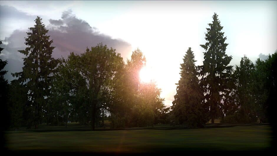 Скриншот 6 из Microsoft Flight Simulator X: Steam Edition - FTX Trees HD