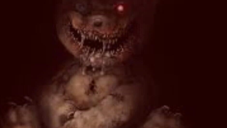 Скриншот 1 из Strange Nightmares