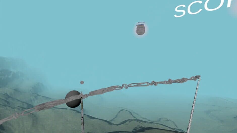 Скриншот 2 из BullyBall