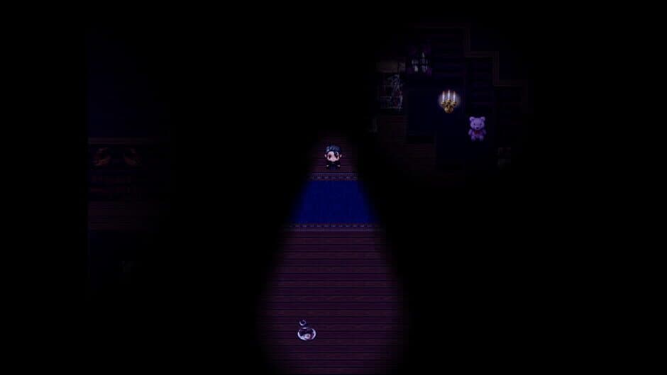 Скриншот 3 из Strange Nightmares