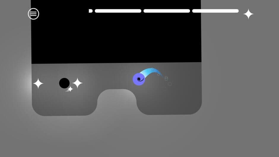 Скриншот 1 из Zerone 2D