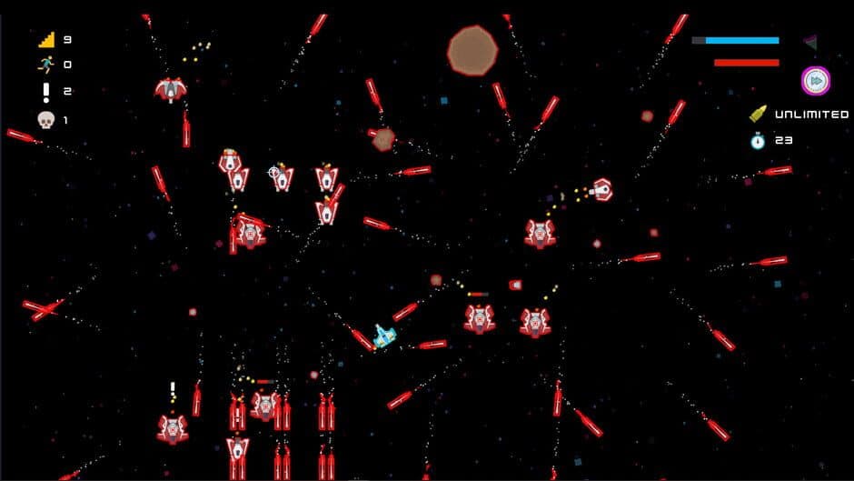Скриншот 1 из GoBlaster