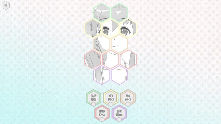 Скриншот 3 из Watashi no Kokoro! Kimi no Koto ga Suki desu.