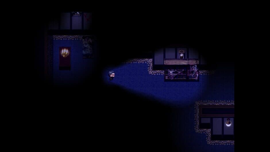 Скриншот 5 из Strange Nightmares