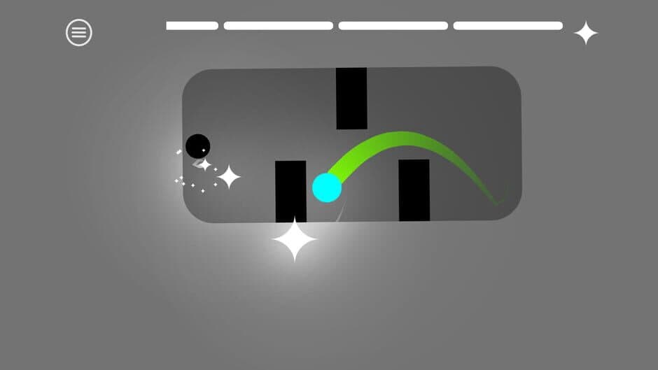 Скриншот 3 из Zerone 2D