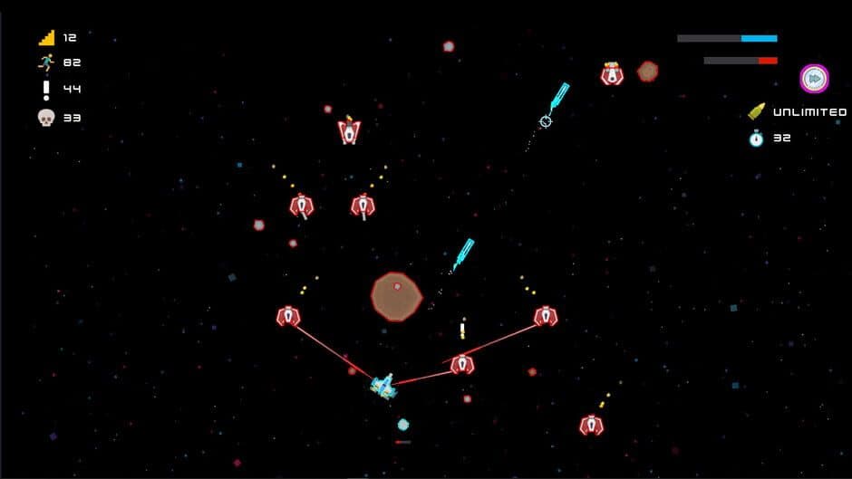 Скриншот 2 из GoBlaster