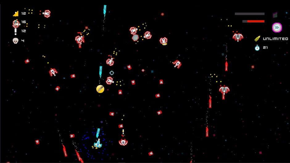 Скриншот 3 из GoBlaster
