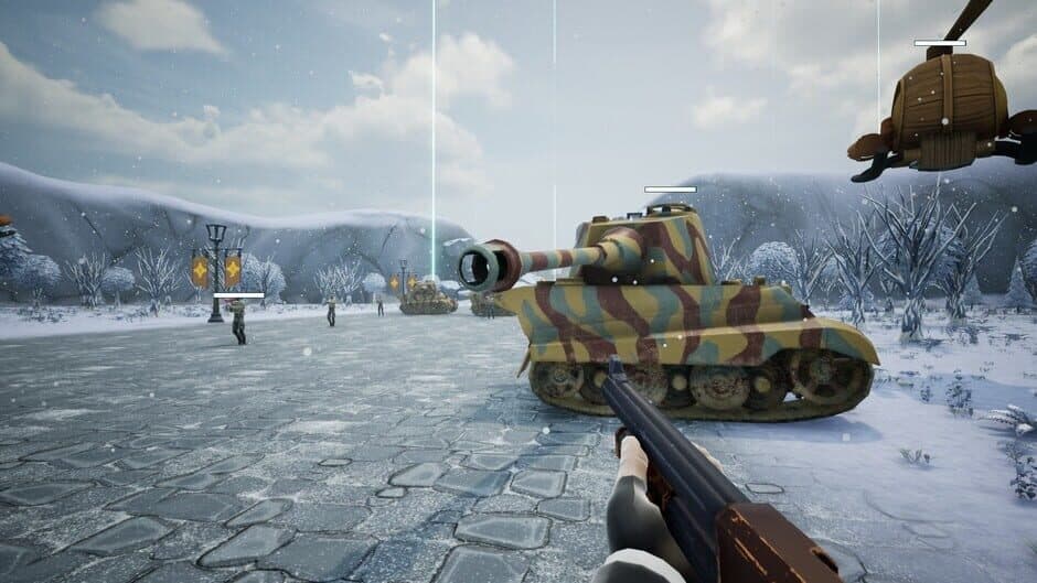 Скриншот 3 из Timerunner