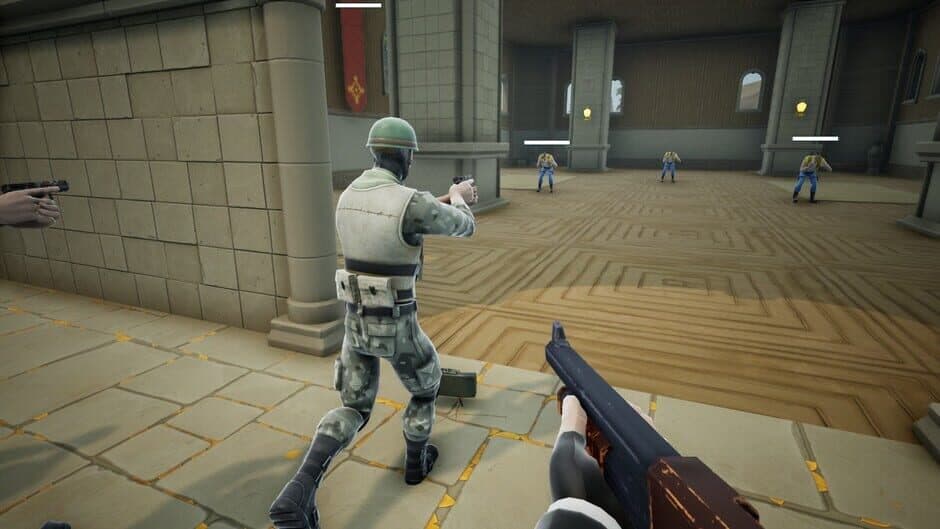 Скриншот 7 из Timerunner