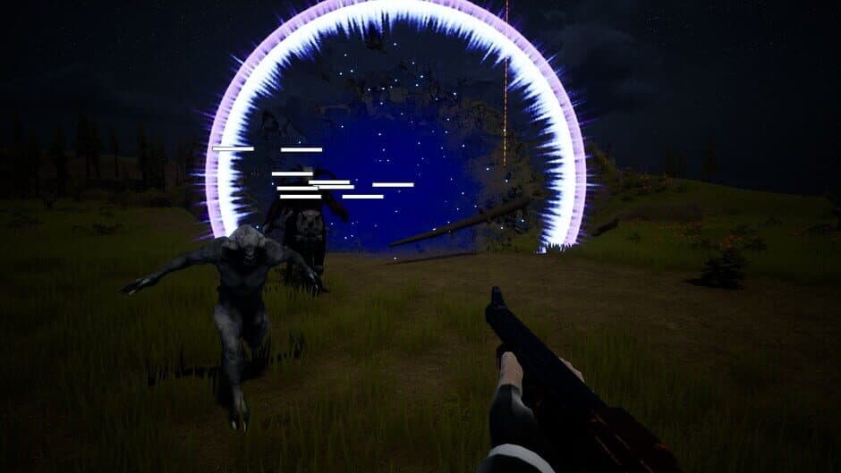 Скриншот 4 из Timerunner