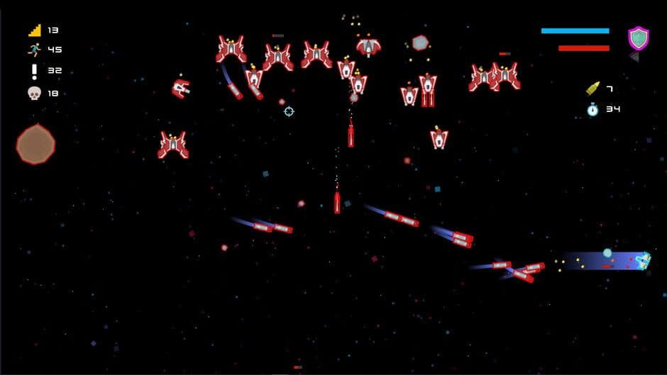 Скриншот 5 из GoBlaster