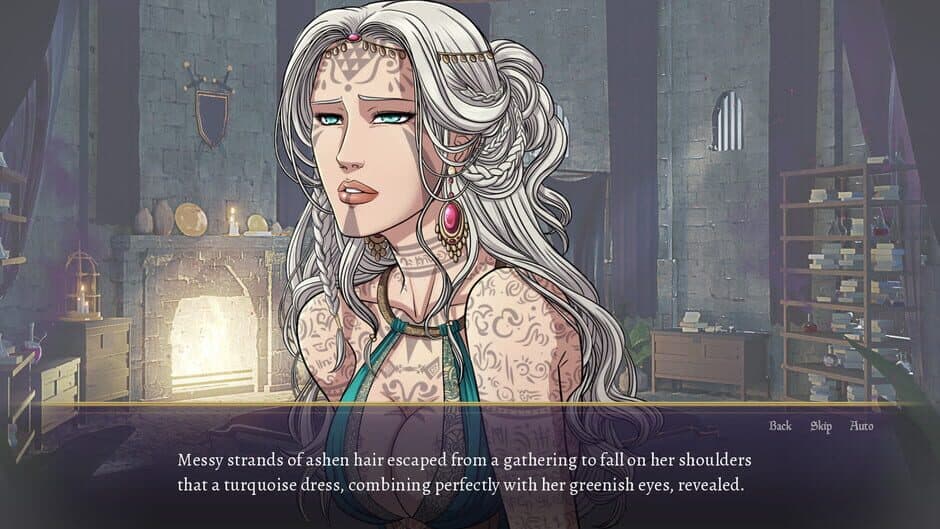 Скриншот 5 из The Marauder Chronicles: Curse over Valdria