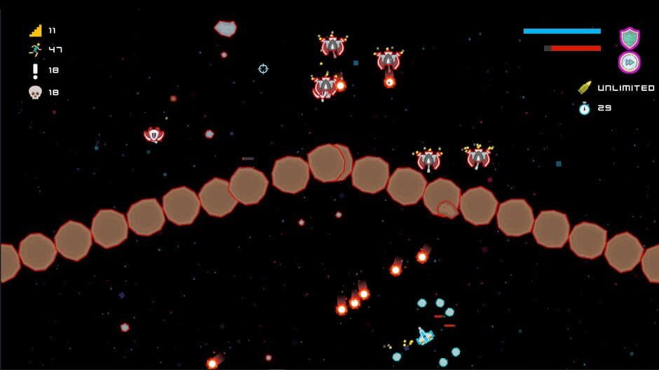 Скриншот 4 из GoBlaster