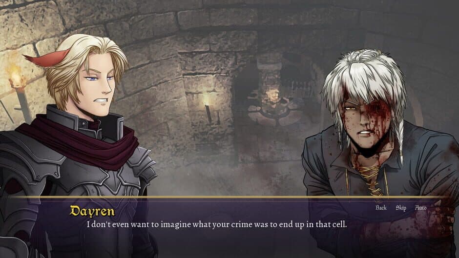 Скриншот 8 из The Marauder Chronicles: Curse over Valdria