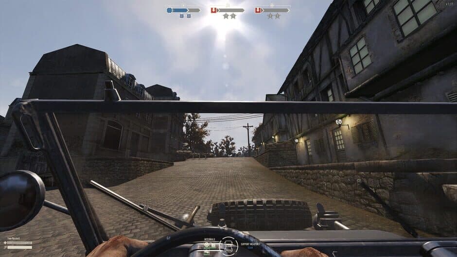 Скриншот 1 из Heroes & Generals: GE Giga Pack