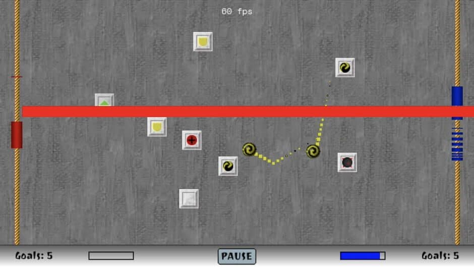 Скриншот 3 из Lethal Pongbat