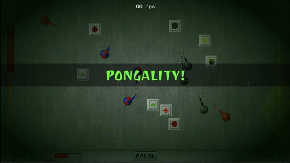Скриншот 5 из Lethal Pongbat