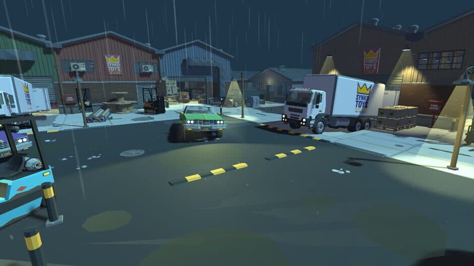 Скриншот 8 из Night of the loving dead