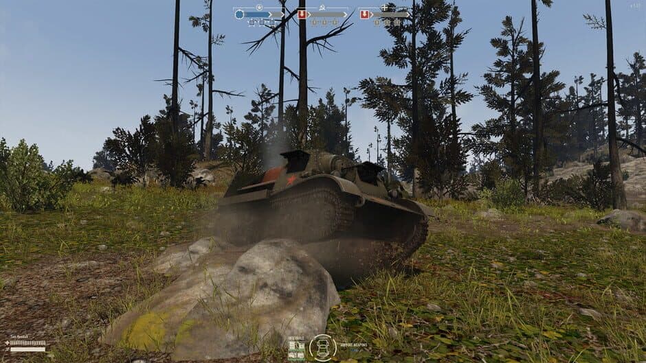 Скриншот 4 из Heroes & Generals: SU Super Pack