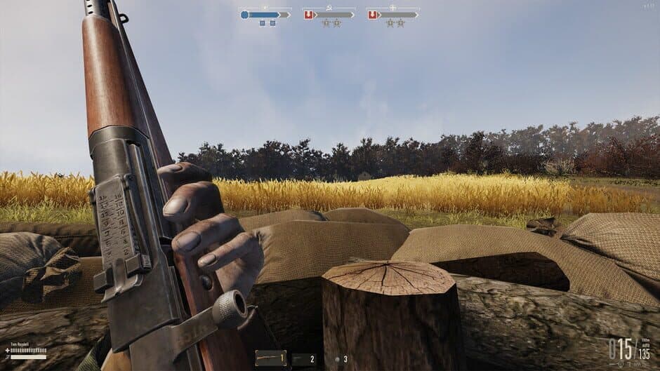 Скриншот 4 из Heroes & Generals: SU Mega Pack
