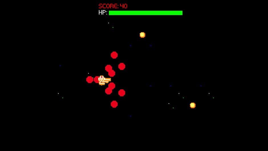 Скриншот 2 из Tiger Striker: MP006