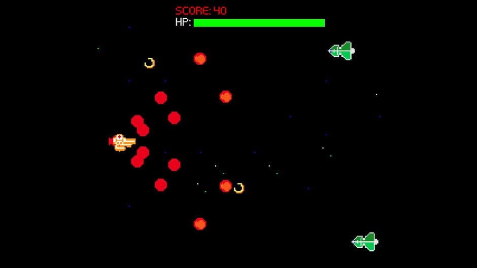 Скриншот 2 из Tiger Striker: MP007