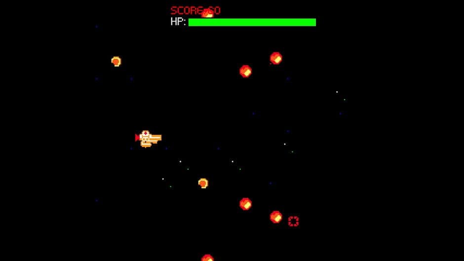 Скриншот 3 из Tiger Striker: MP007