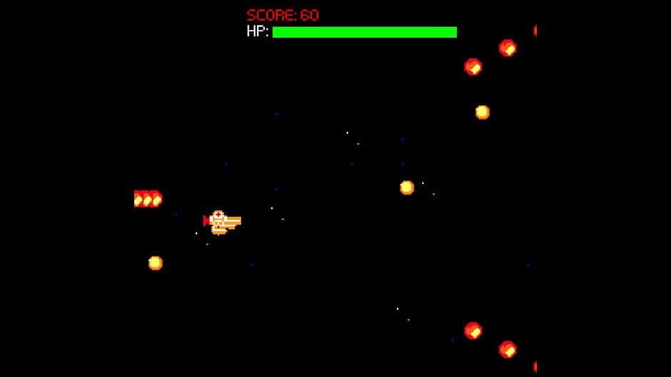 Скриншот 2 из Tiger Striker: MP008