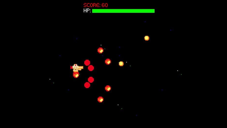 Скриншот 3 из Tiger Striker: MP008