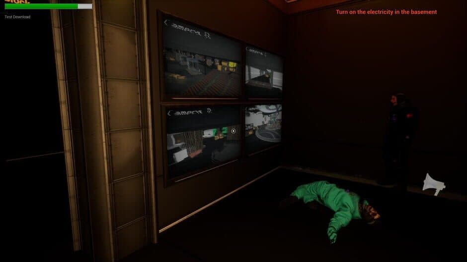 Скриншот 10 из Suspect Enemy