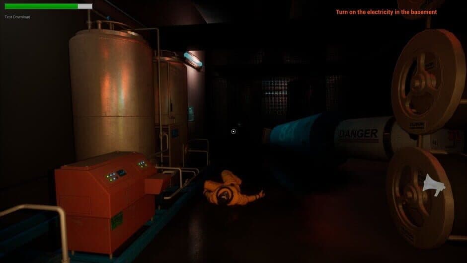 Скриншот 4 из Suspect Enemy
