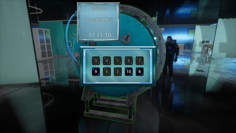 Скриншот 11 из Suspect Enemy