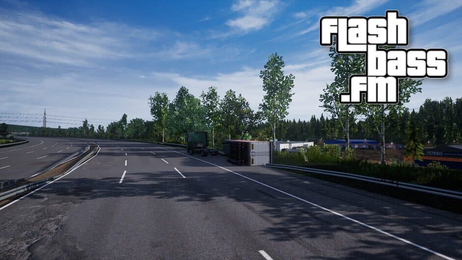 Скриншот 5 из Fernbus Simulator: Multimedia Package