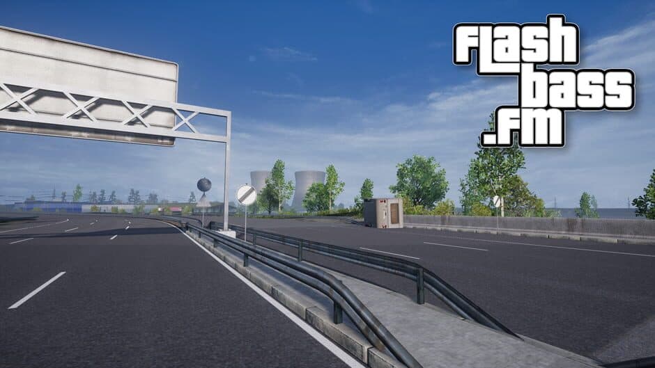 Скриншот 6 из Fernbus Simulator: Multimedia Package