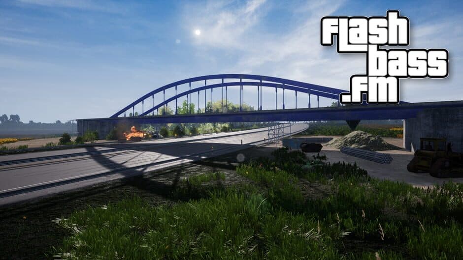 Скриншот 7 из Fernbus Simulator: Multimedia Package