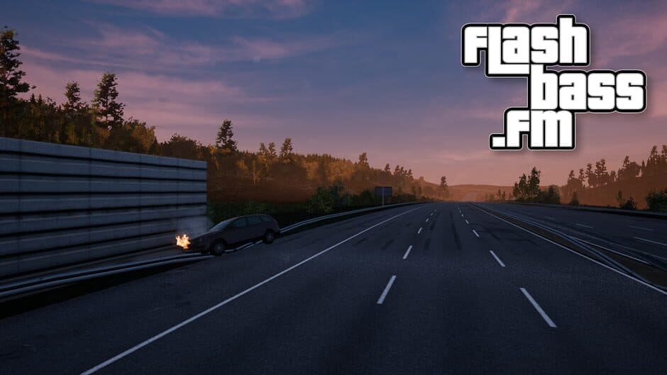 Скриншот 8 из Fernbus Simulator: Multimedia Package