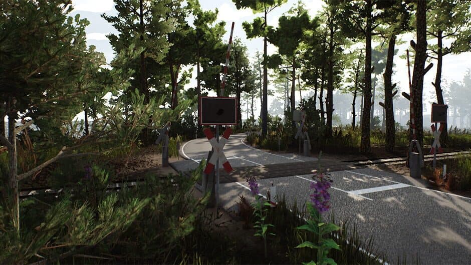 Скриншот 5 из Fernbus Simulator: Usedom