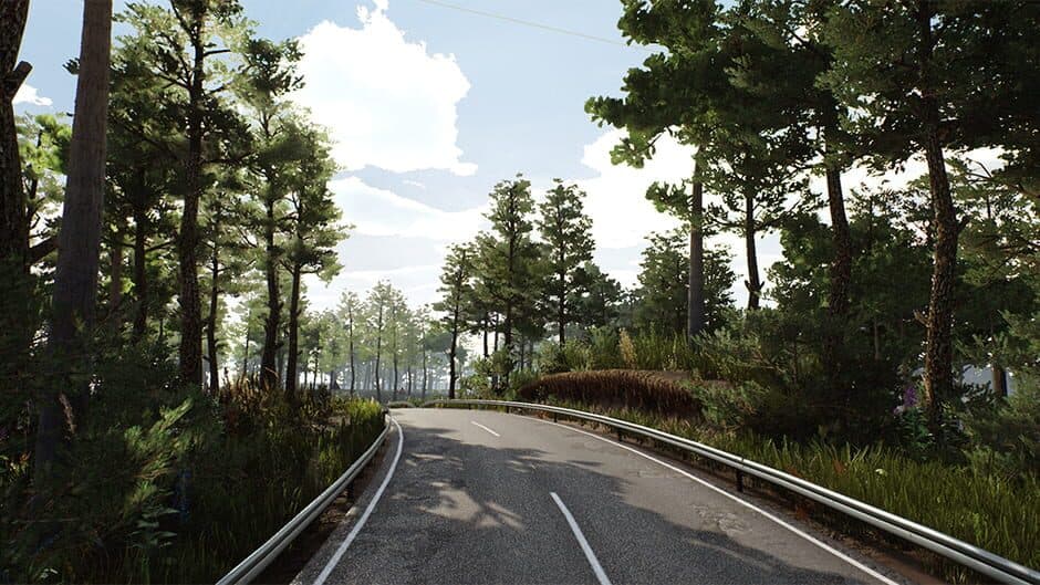 Скриншот 6 из Fernbus Simulator: Usedom